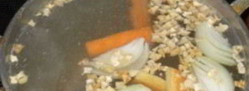 солянка рыбная сборная. Шаг 4