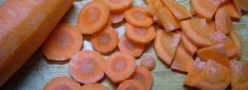 солянка с белыми грибами. Шаг 3