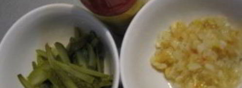 солянка с мясом и картошкой. Шаг 3