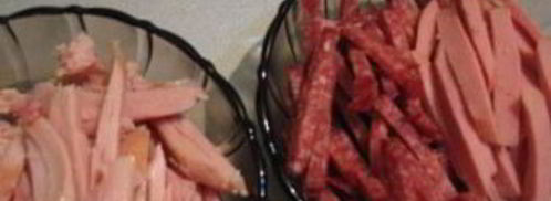 солянка с мясом и картошкой. Шаг 4