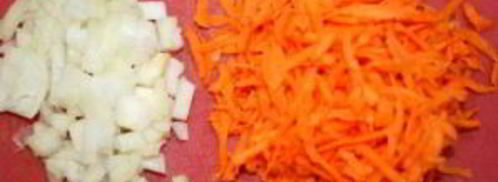 солянка сборная мясная с картошкой. Шаг 3