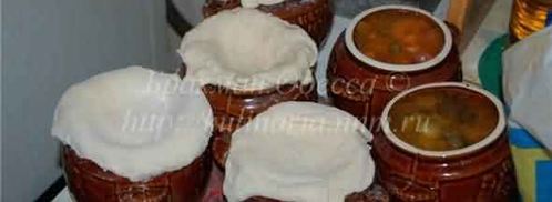 солянка сборная мясная. Шаг 48