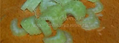 солянка сборная мясная. Шаг 25