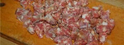 солянка сборная мясная. Шаг 28