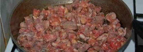 солянка сборная мясная. Шаг 29