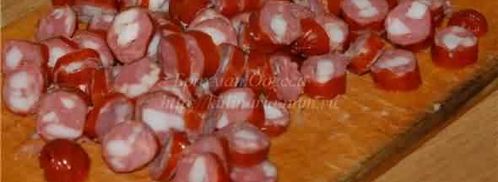 солянка сборная мясная. Шаг 30