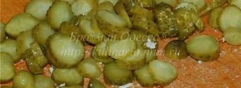 солянка сборная мясная. Шаг 40