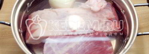 солянка сборная. Шаг 3