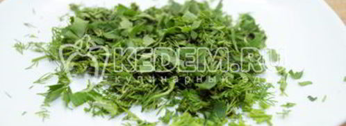 солянка сборная. Шаг 12