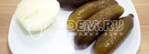 солянка сборная. Шаг 6