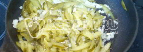 солянка сборная. Шаг 7