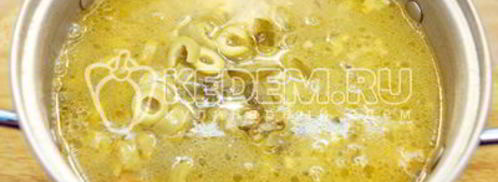 солянка сборная. Шаг 10