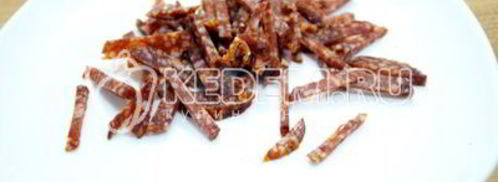 солянка сборная. Шаг 11