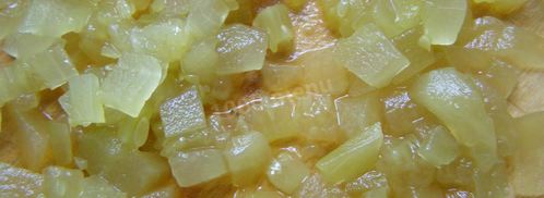 суп рыбная солянка классическая. Шаг 8