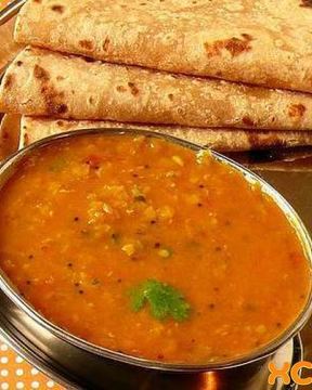 Суп Дал