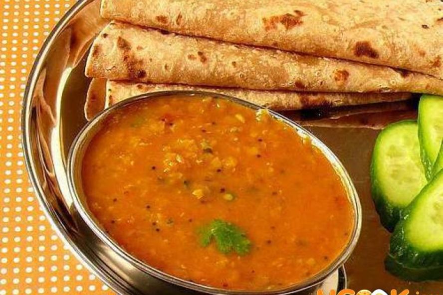 Рецепт супа дал