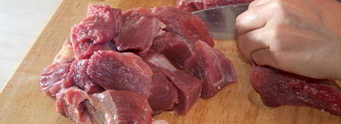 суп из домашних пельменей. Шаг 3