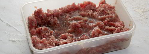 суп из домашних пельменей. Шаг 4