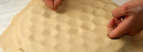 суп из домашних пельменей. Шаг 6