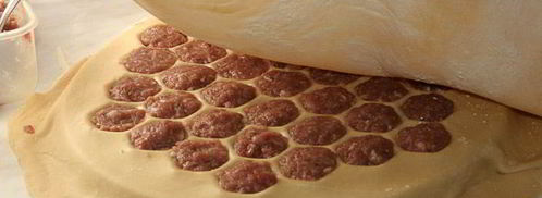 суп из домашних пельменей. Шаг 7