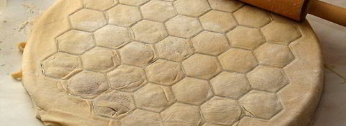 суп из домашних пельменей. Шаг 8