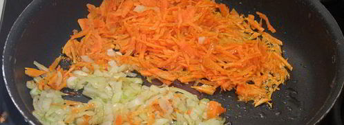 суп из домашних пельменей. Шаг 10