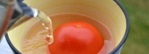 суп из кеты. Шаг 4