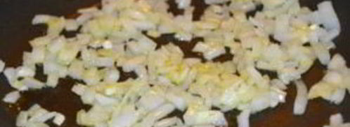 суп из кеты. Шаг 6