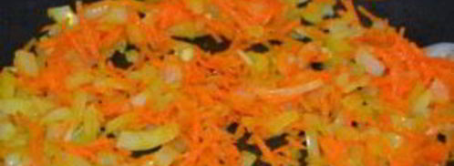 суп из кеты. Шаг 7