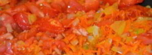 суп из кеты. Шаг 8