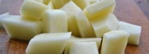 суп из кеты. Шаг 9