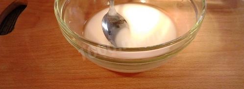 суп из ревеня. Шаг 6