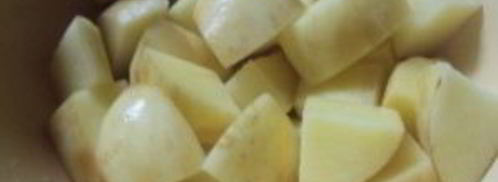 суп из щавеля с рисом. Шаг 7