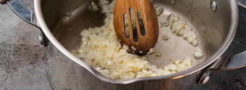 суп из тунца с болгарским перцем. Шаг 3