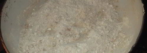 суп калья. Шаг 9