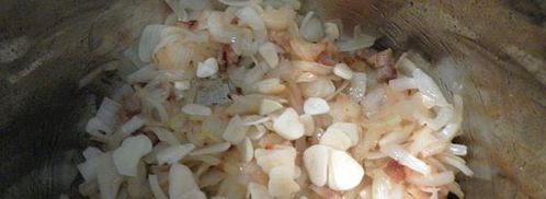 суп картофельный с паприкой. Шаг 4