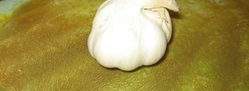 грузинский суп харчо. Шаг 44