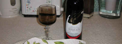 грузинский суп харчо. Шаг 48