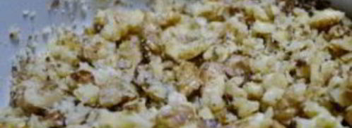 харчо из баранины в мультиварке. Шаг 3