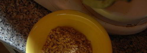 харчо из баранины. Шаг 4