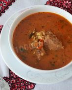 Харчо из говядины классический