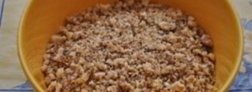 харчо из говядины с помидорами. Шаг 6