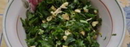 харчо из говядины с помидорами. Шаг 7