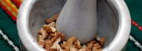 харчо из говядины с ткемали. Шаг 7