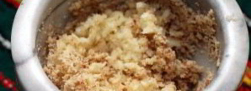 харчо из говядины с ткемали. Шаг 8