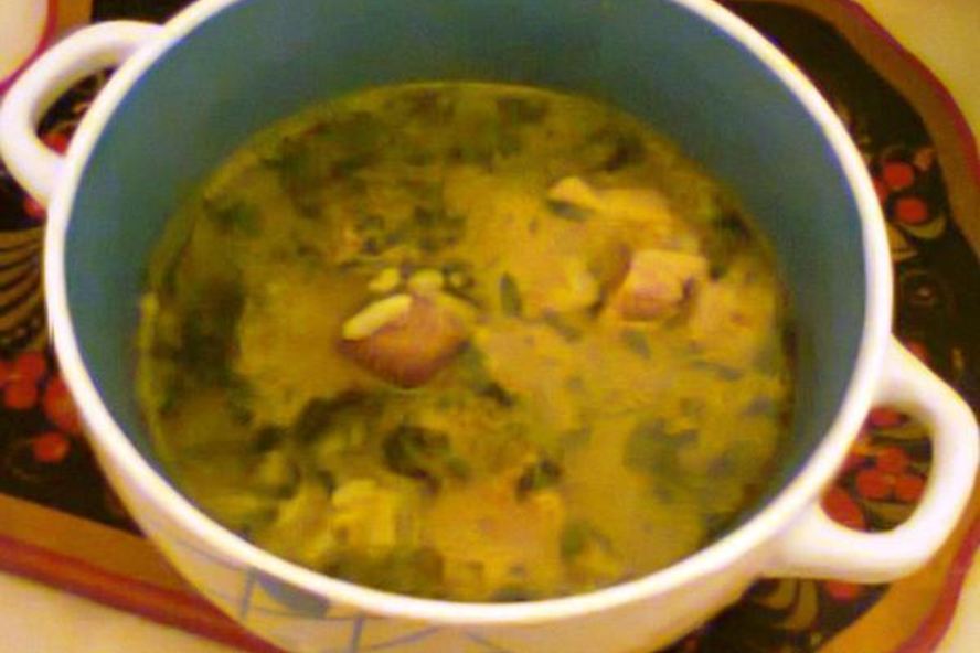 Рецепт харчо из говядины