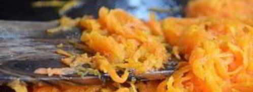 харчо из курицы. Шаг 5