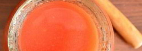 харчо из курицы. Шаг 6