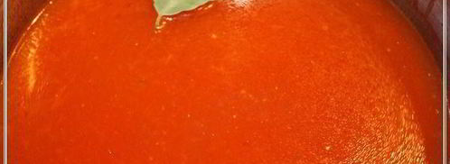 харчо из рыбы по принципу сулаквелидзе. Шаг 13