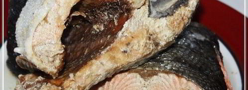 харчо из рыбы по принципу сулаквелидзе. Шаг 16